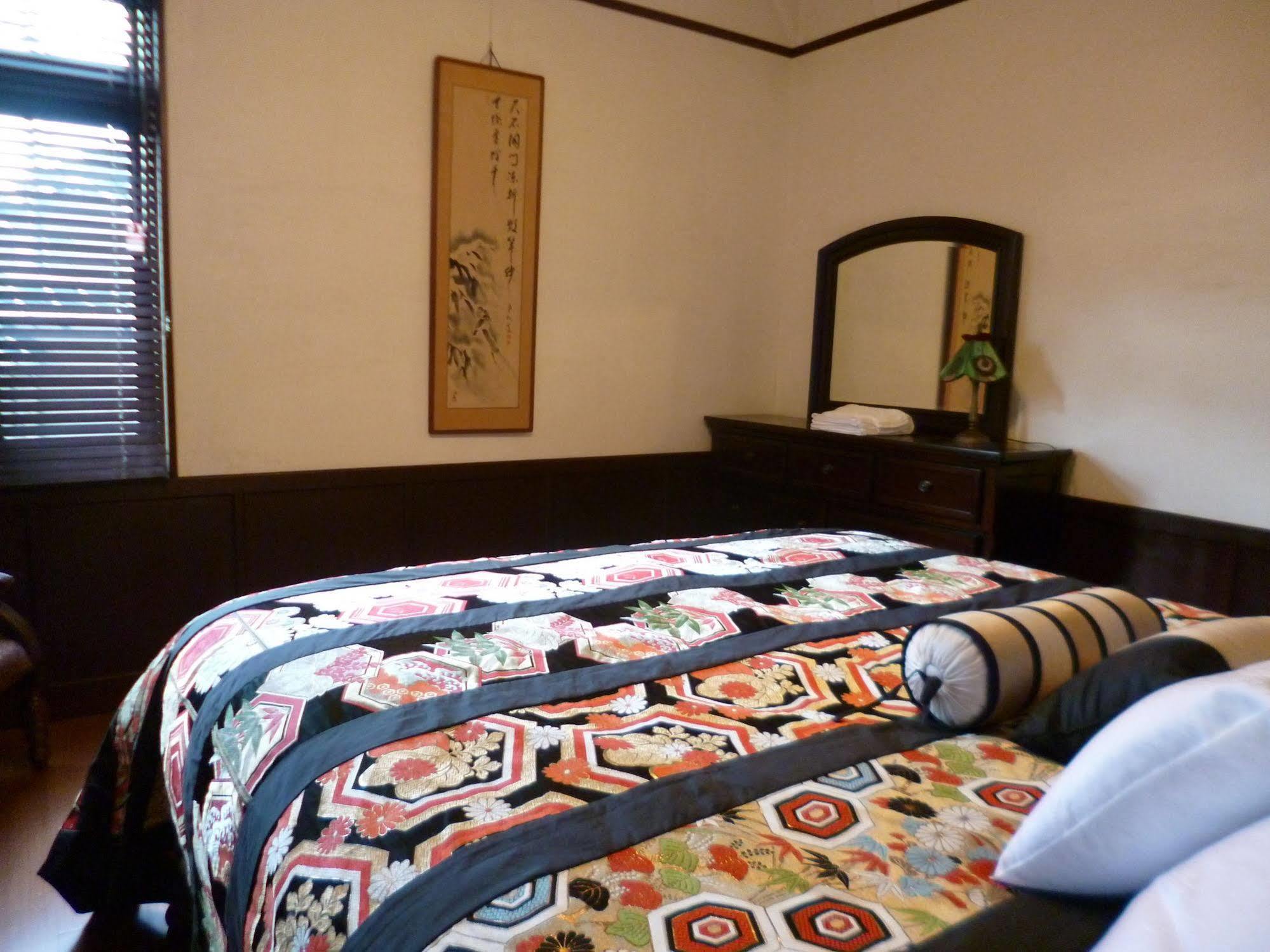 National Historic Landmark Shunyoso Sumoto Luaran gambar