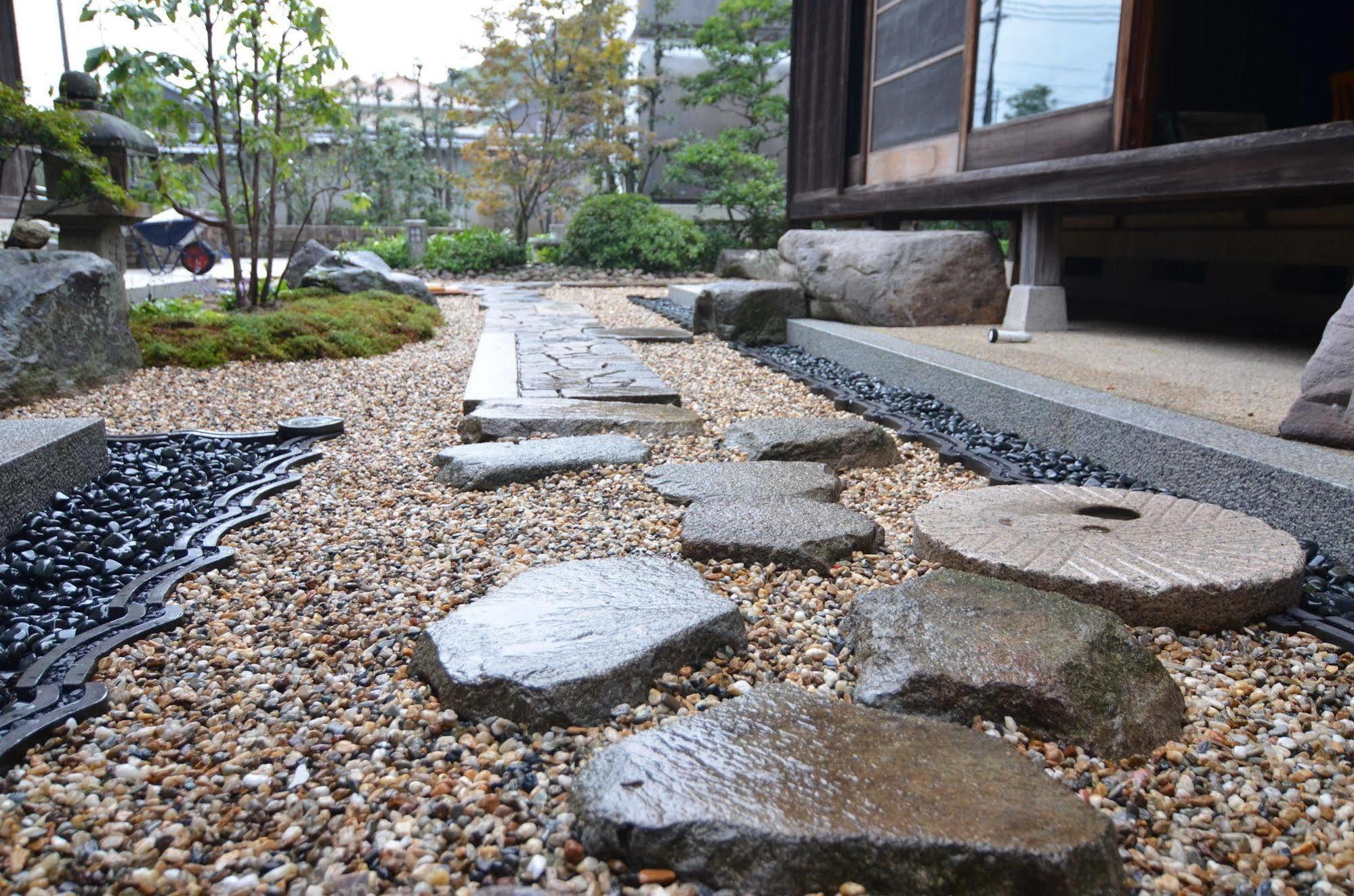 National Historic Landmark Shunyoso Sumoto Luaran gambar